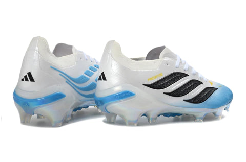 Chuteira Campo Adidas Predator FG Elite + Brindes