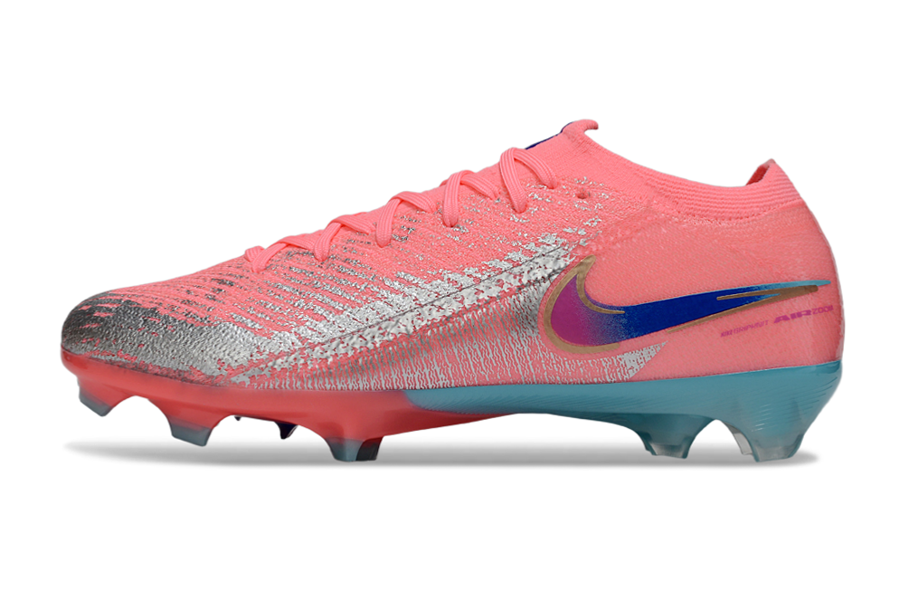 Chuteira Campo Nike Air Zoom Mercurial Vapor 16 Elite + Brindes