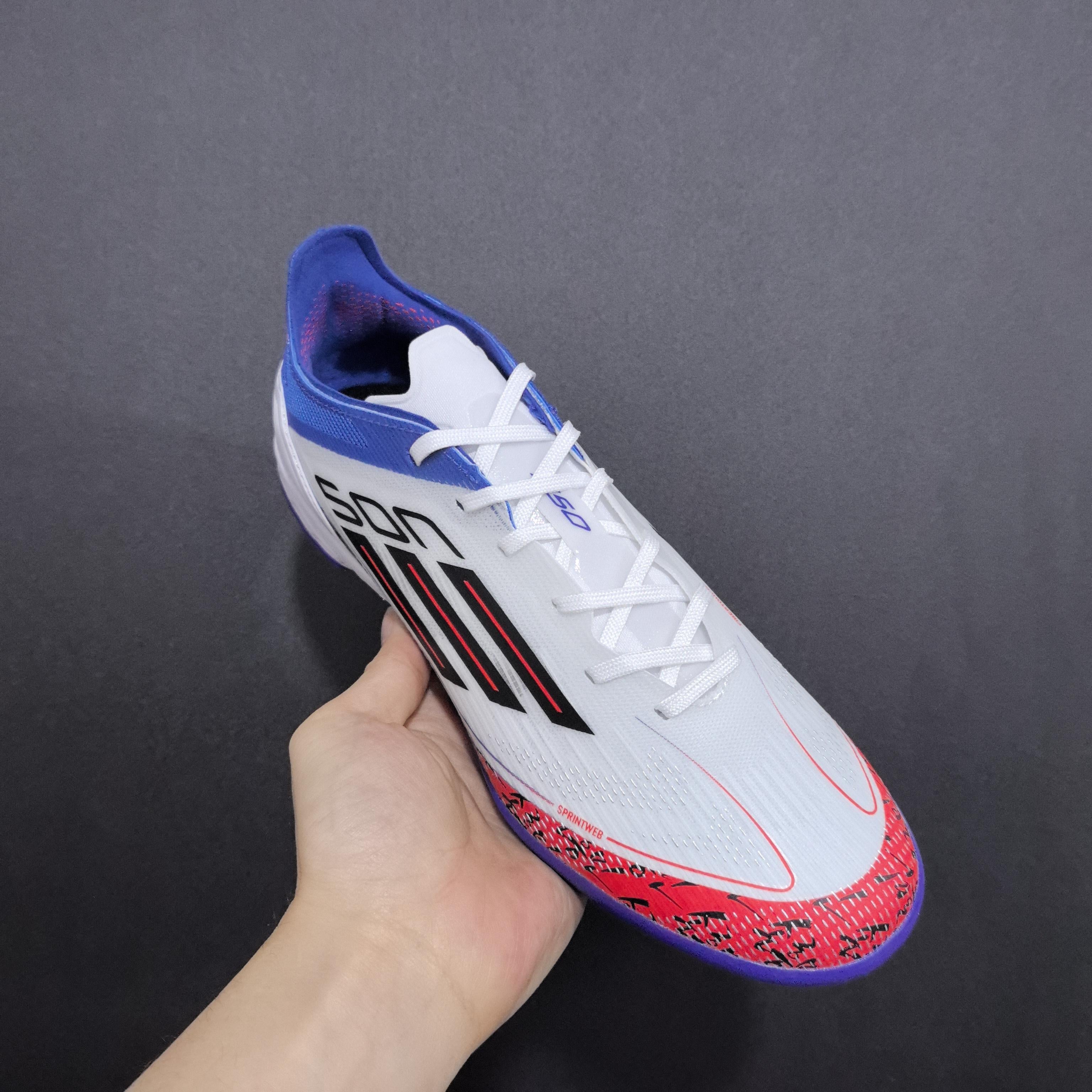 Chuteira Society Adidas X F50 TF Elite + Brindes