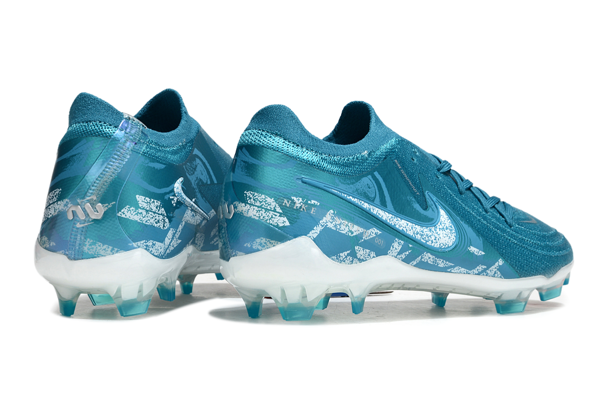 Chuteira Campo Nike Phantom Luna 2 Elite + Brindes