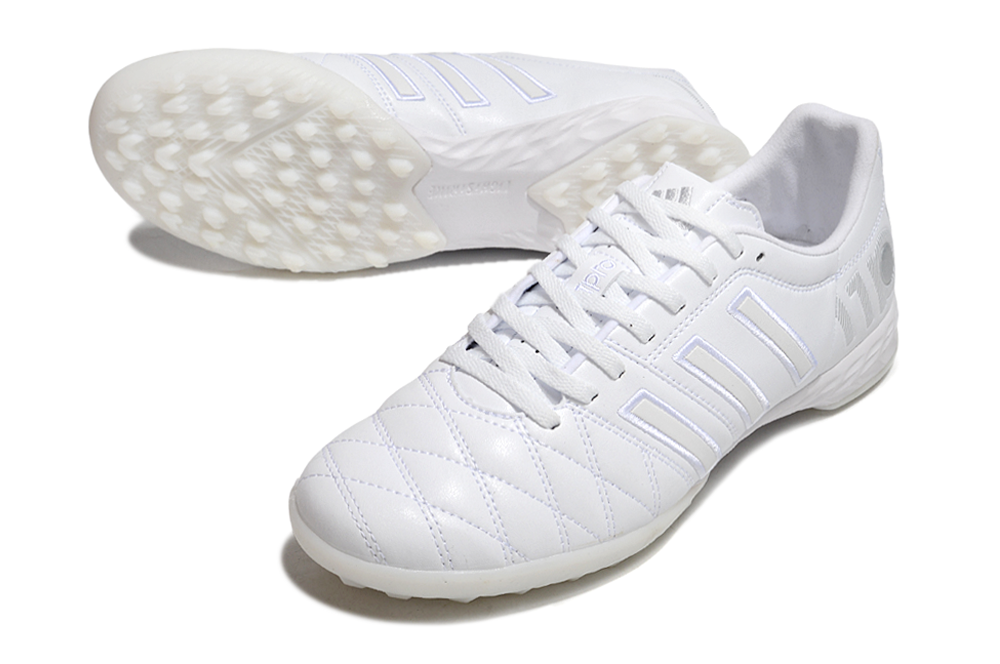 Adidas 11 Pro Society TF - Branco