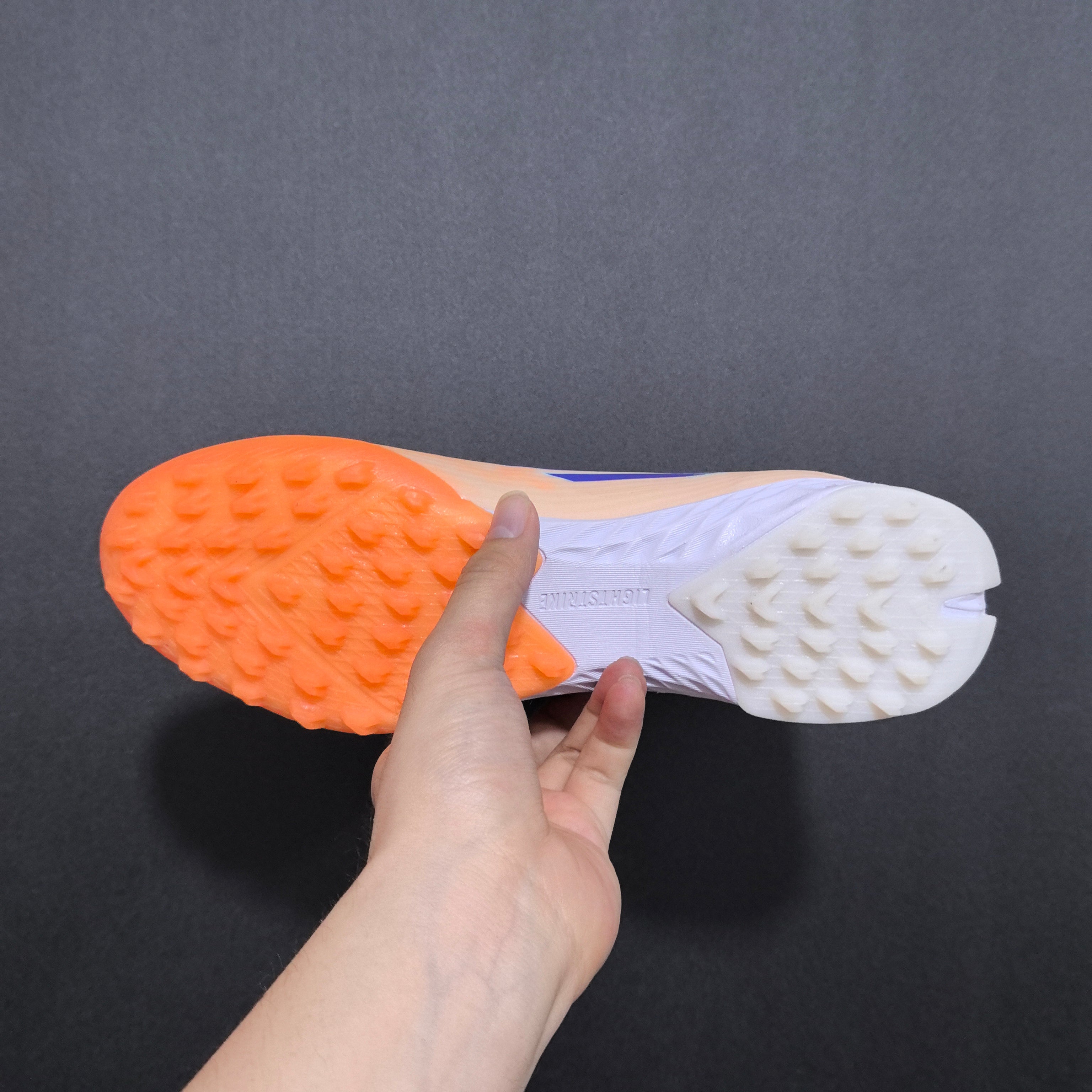 Chuteira Society Adidas X F50 TF Elite + Brindes