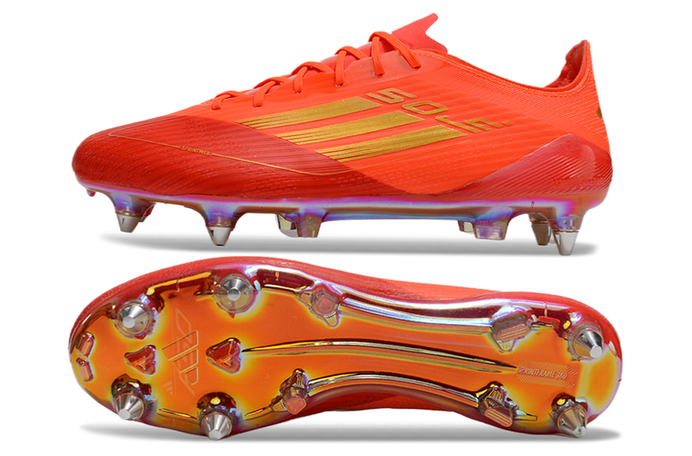 Adidas F50 Elite SG - Two Horizons
