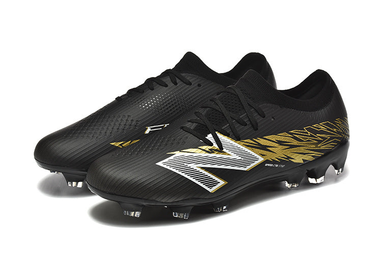 Chuteira Campo New Balance Furon V8  FG Elite + Brindes