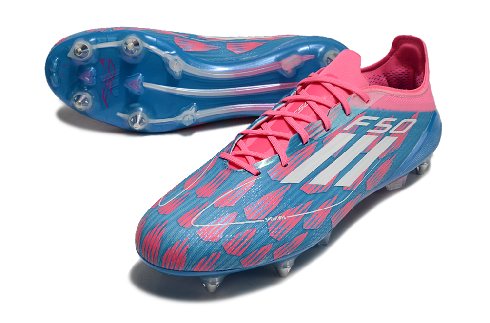 Adidas F50 Elite SG - Re Emergence