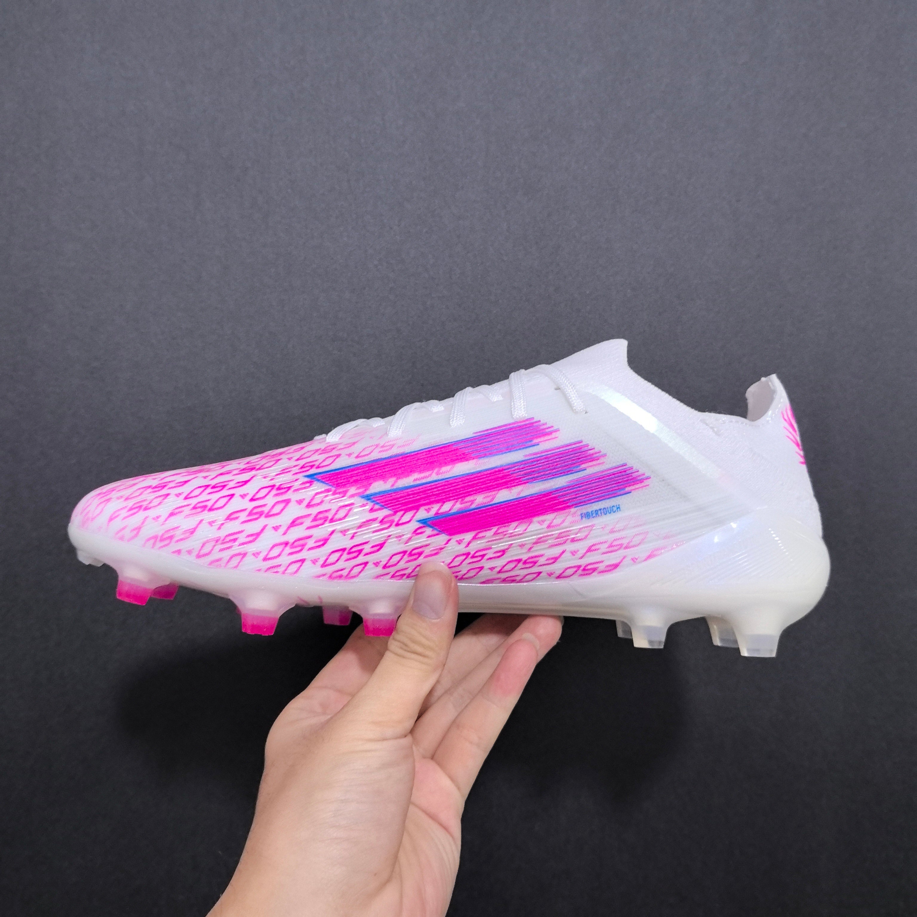 Chuteira Campo Adidas X F50 FG Elite + Brindes