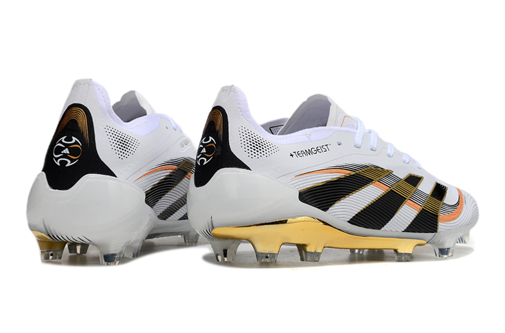 Chuteira Campo Adidas Predator FG  Elite + Brindes