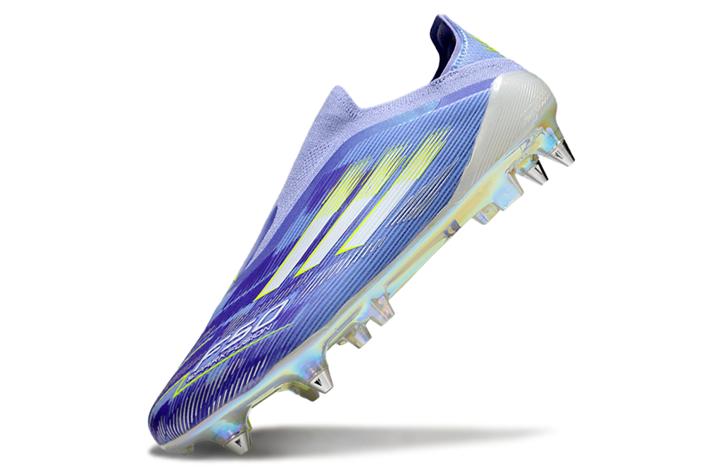 Adidas F50 Elite Laceless SG - Sparkfusion