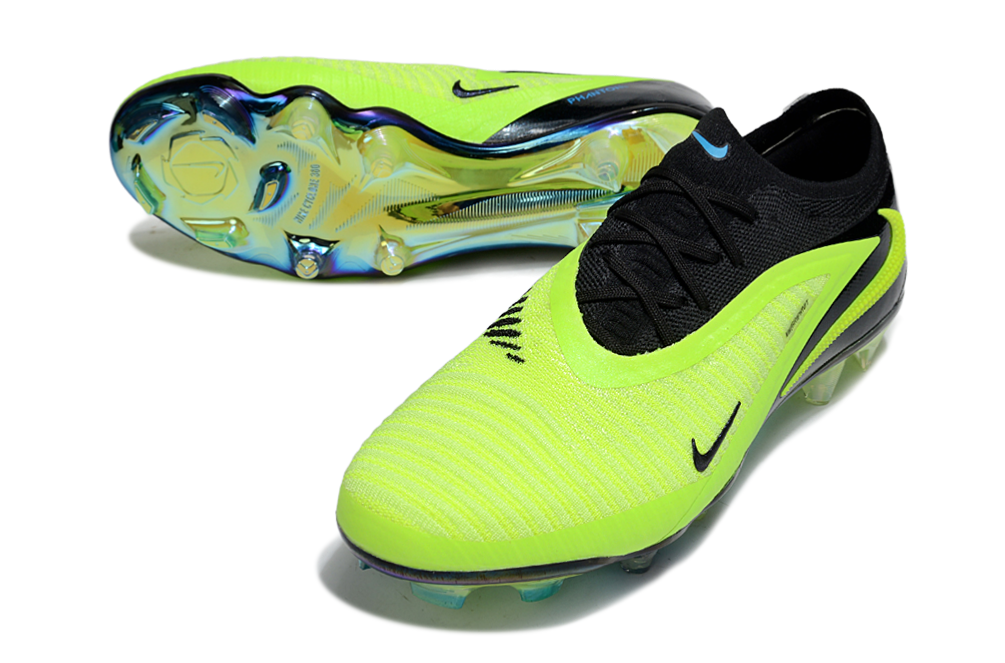 Chuteira Campo Nike Phantom GX 6 FG Elite + Brindes
