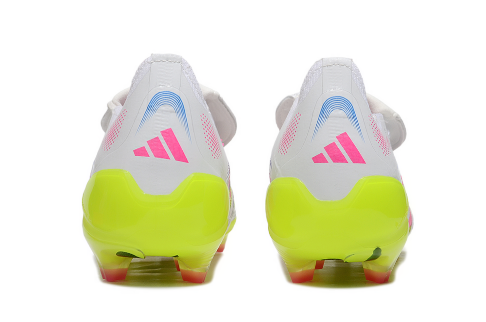 Chuteira Campo Adidas Predator FG Elite + Brindes