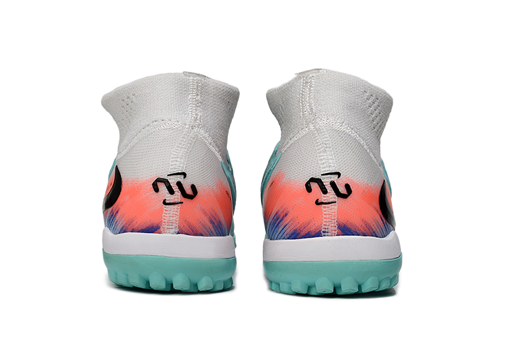 Chuteira Society Nike Phantom GX 6 TF Elite + Brindes