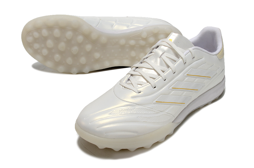Adidas Copa Pure .3 Society - Branco