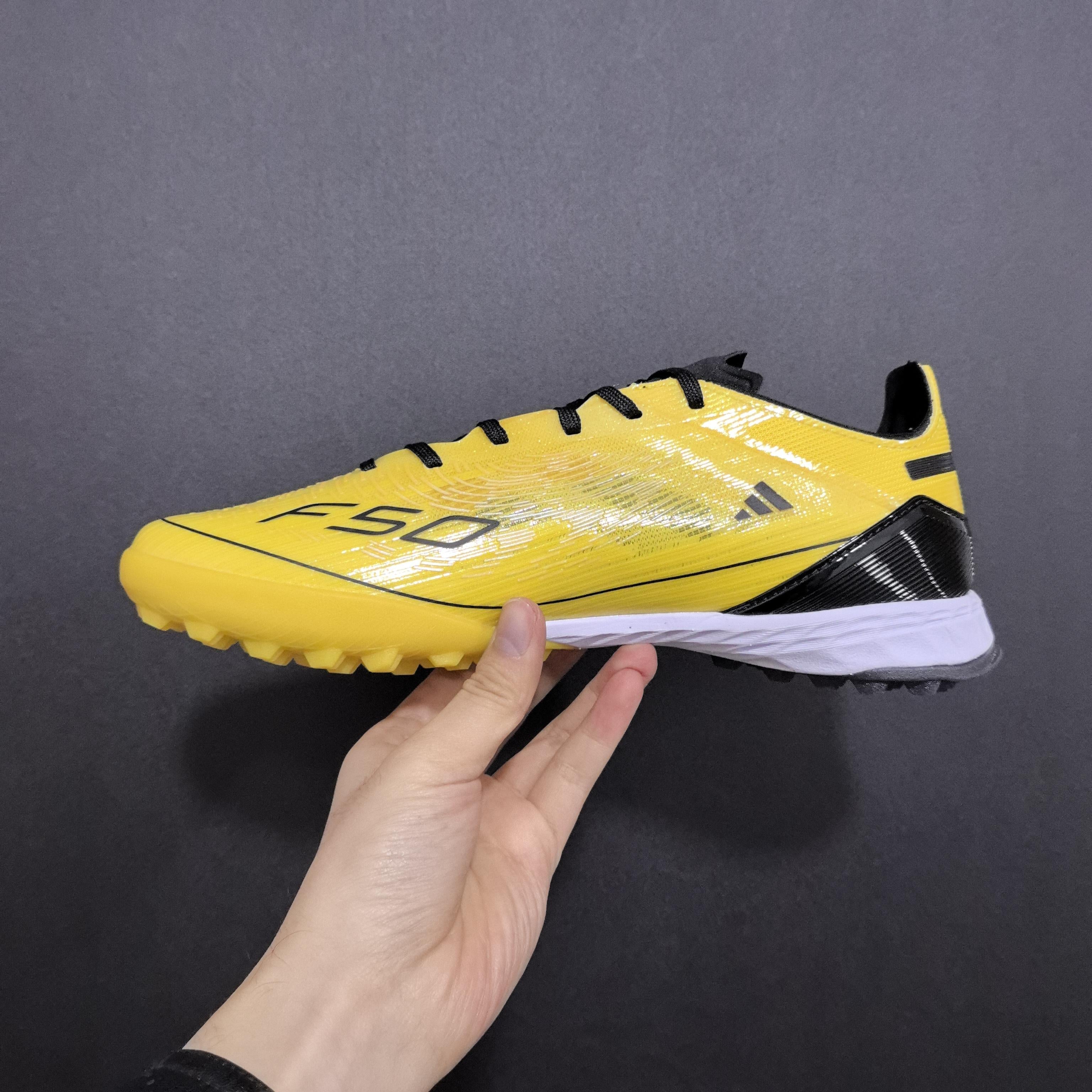 Chuteira Society Adidas X F50 TF Elite + Brindes