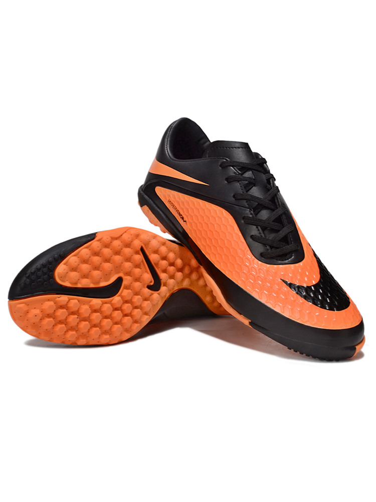 Chuteira Society Nike Hypervenom Phantom I TF Elite + Brindes