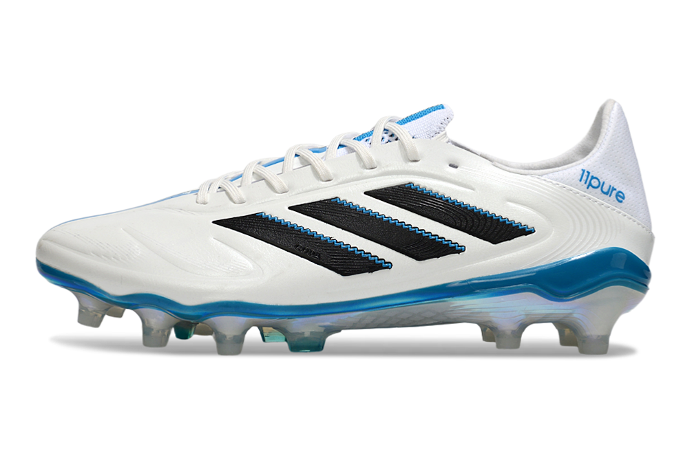 Chuteira Campo Adidas Copa Pure 3 FG Elite + Brindes