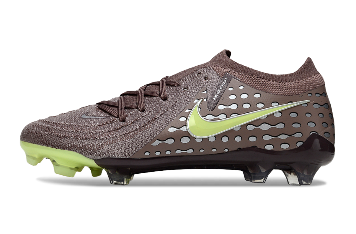 Chuteira Campo Nike Phantom Luna 2 Elite + Brindes