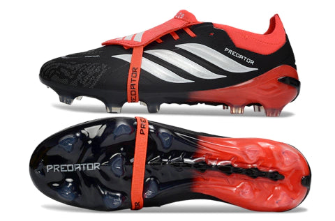 Chuteira Campo Adidas Predator 26 FG Elite + Brindes