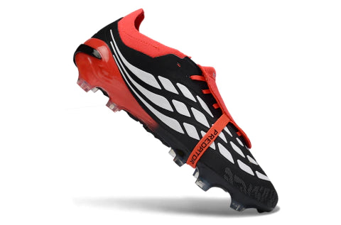 Chuteira Campo Adidas Predator 26 FG Elite + Brindes