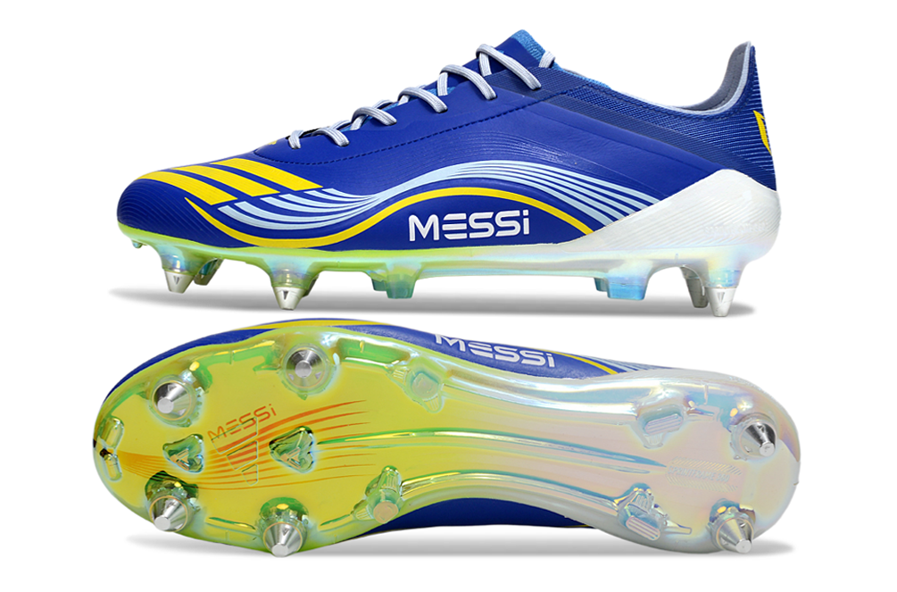 Adidas F50 Elite SG - Messi Vis10n