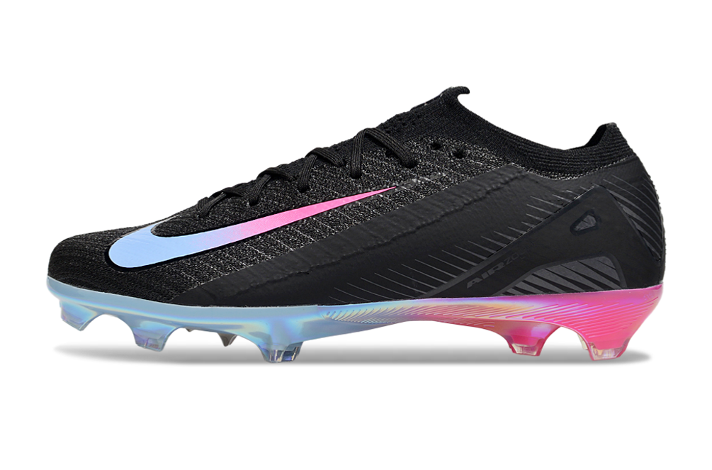 Chuteira Campo Nike Air Zoom Mercurial Vapor 16 Elite + Brindes