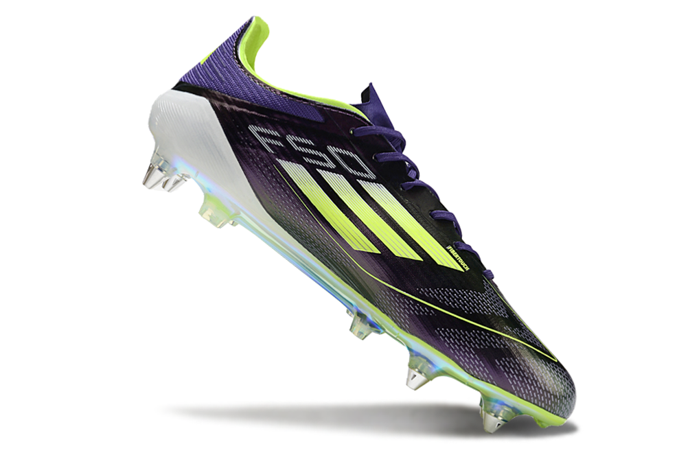 Adidas F50 Elite SG - Fast Reborn