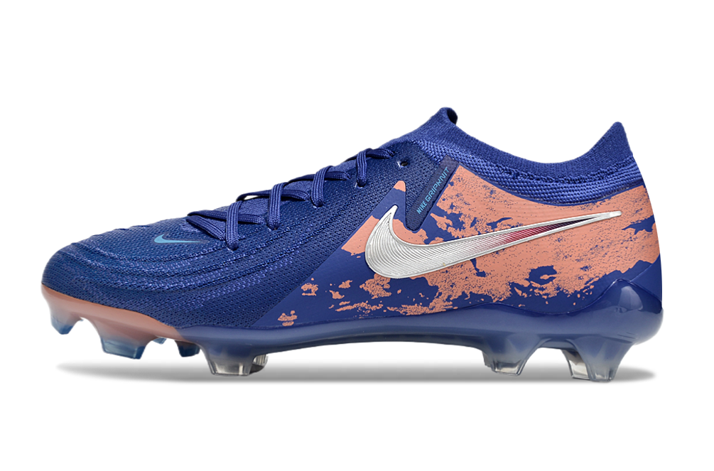 Chuteira Campo Nike Phantom Luna 2 Elite + Brindes