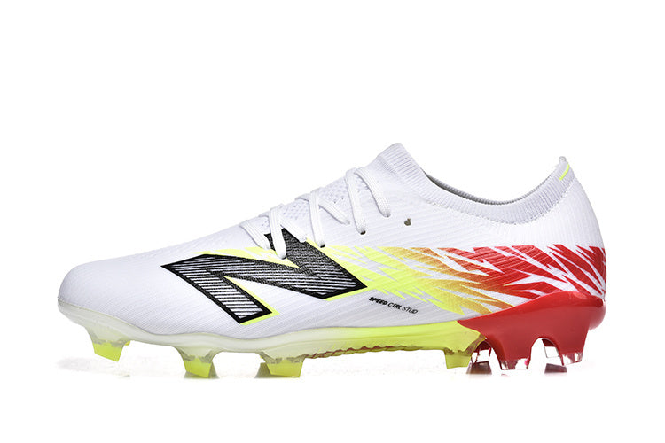Chuteira Campo New Balance Furon V8  FG Elite + Brindes
