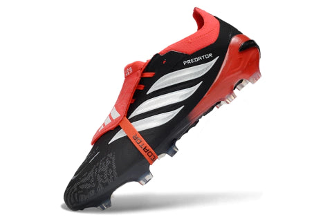 Chuteira Campo Adidas Predator 26 FG Elite + Brindes