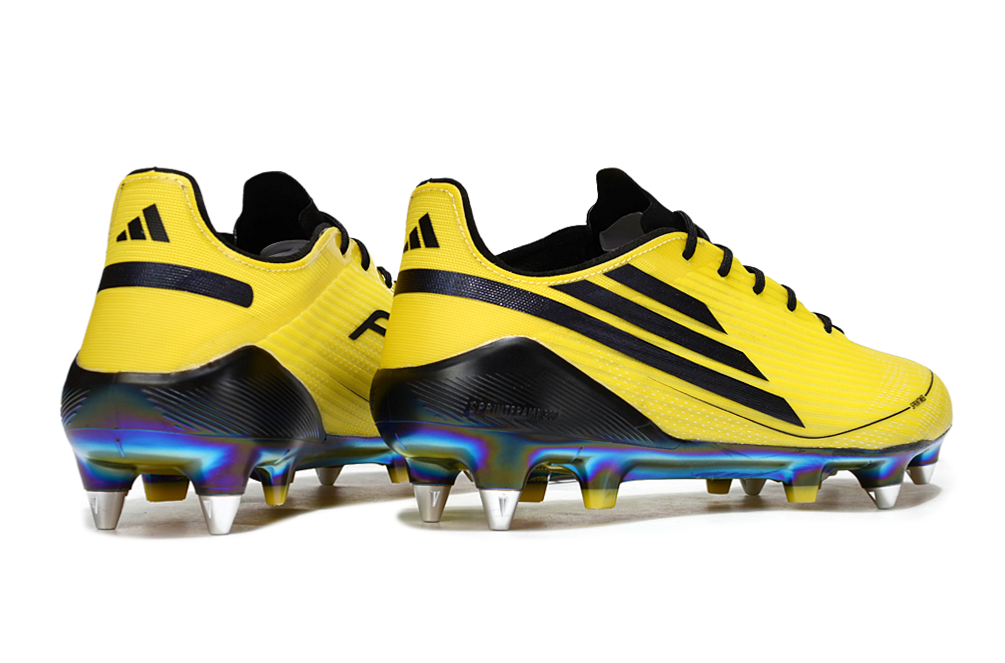 Adidas F50 Elite SG - 2010