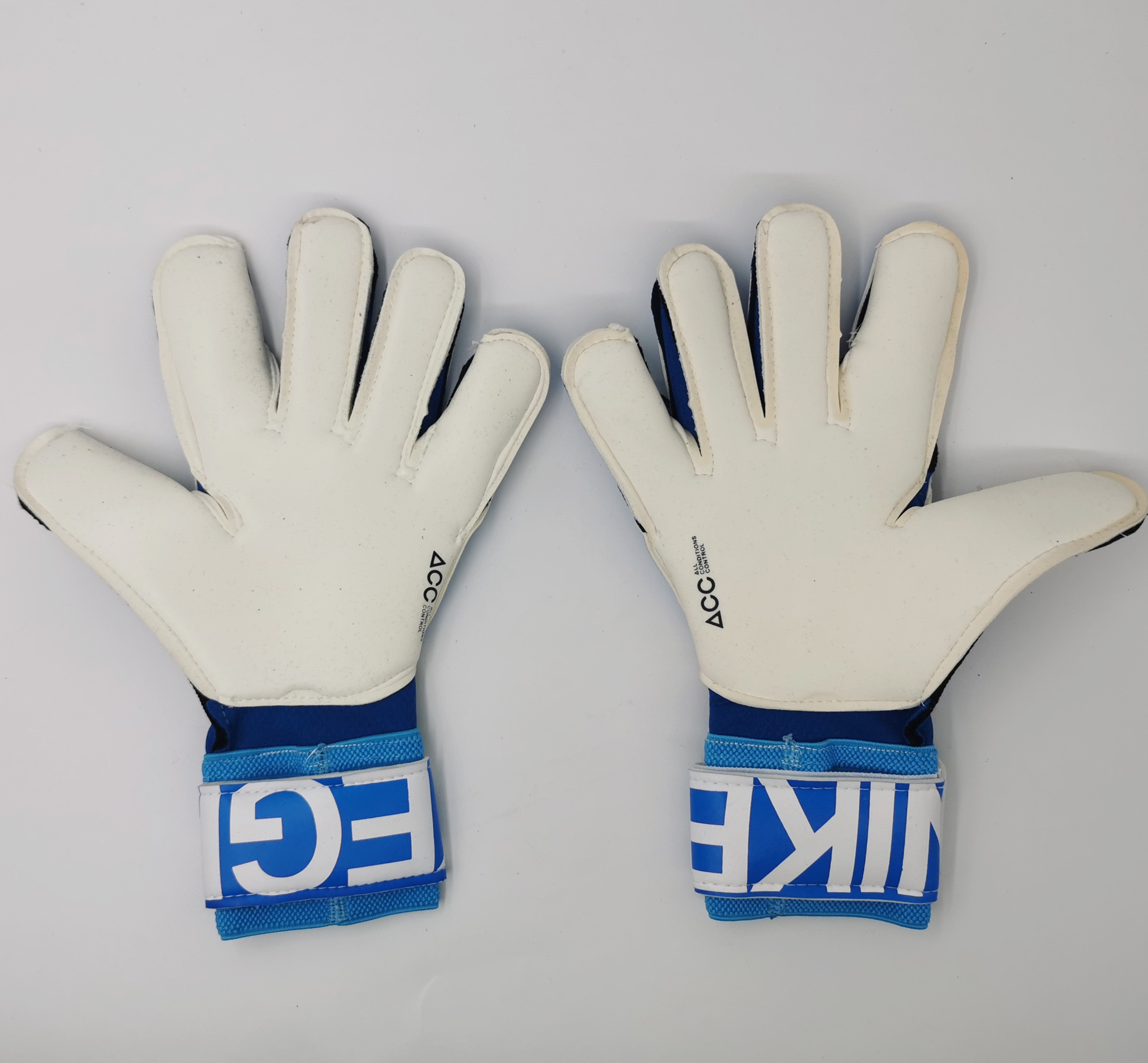 LUVA NIKE VAPOR GRIP 3