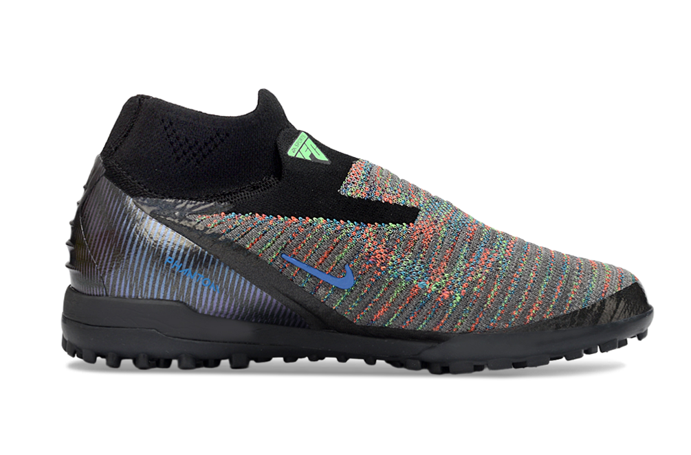Chuteira Society Nike Phantom GX 6 TF Elite + Brindes