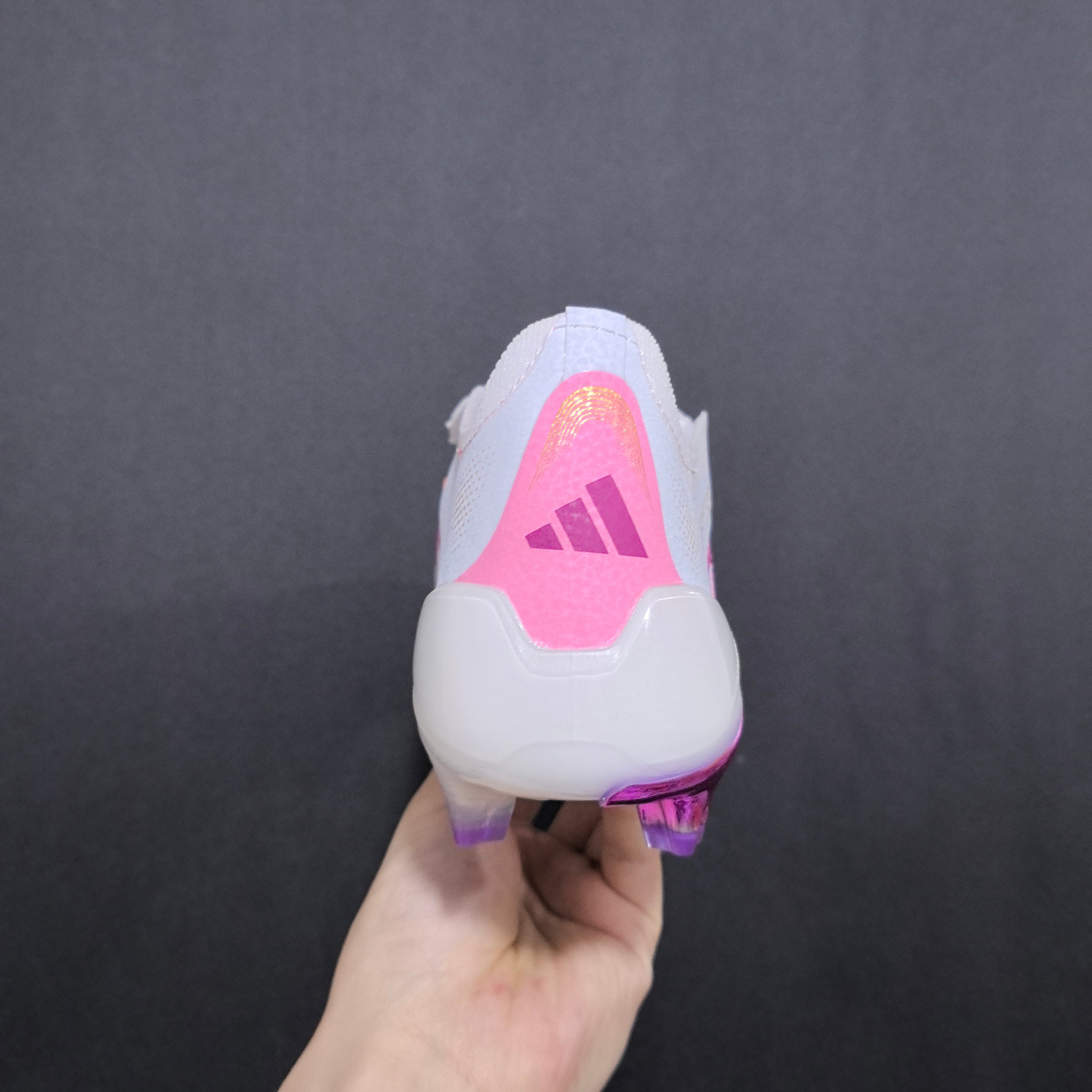 Chuteira Campo Adidas Predator FG Elite + Brindes