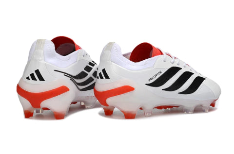 Chuteira Campo Adidas Predator FG Elite + Brindes