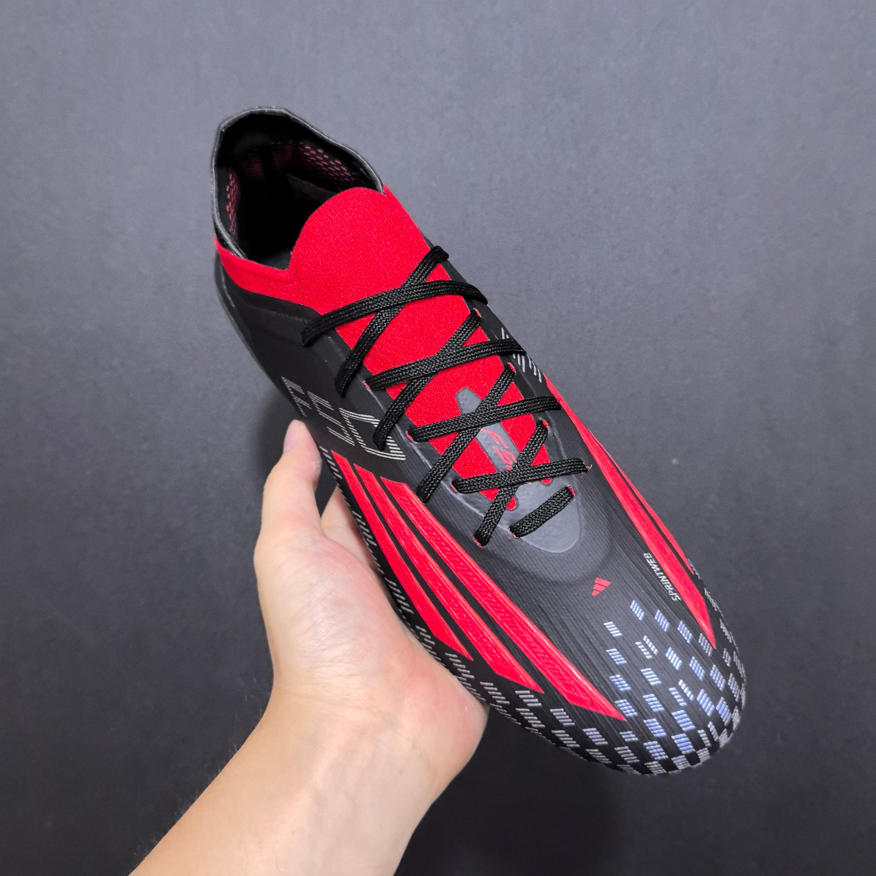 Chuteira Campo Adidas X F50 FG Elite + Brindes