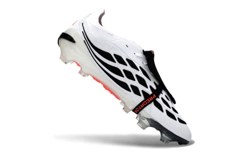 Chuteira Campo Adidas Predator 26 FG Elite + Brindes