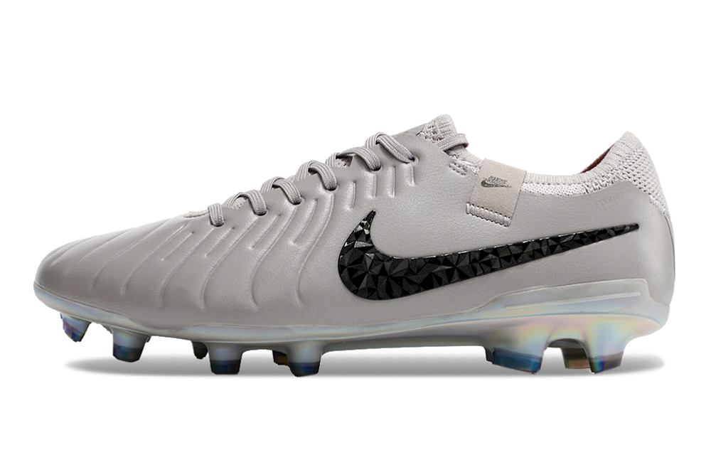 Chuteira Campo Nike Tiempo Legend 10 Elite + Brindes