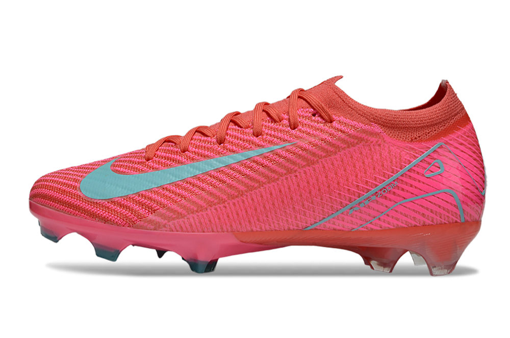 Chuteira Campo Nike Air Zoom Mercurial Vapor 16 Elite + Brindes