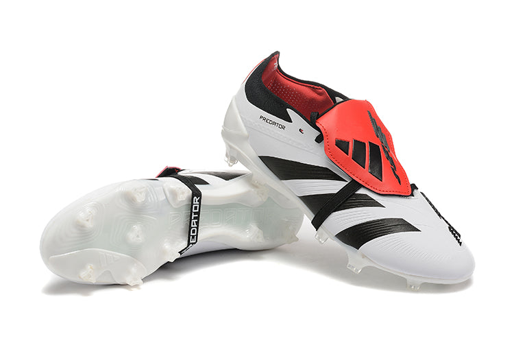 Chuteira Campo Adidas Predator 30 FG Elite + Brindes