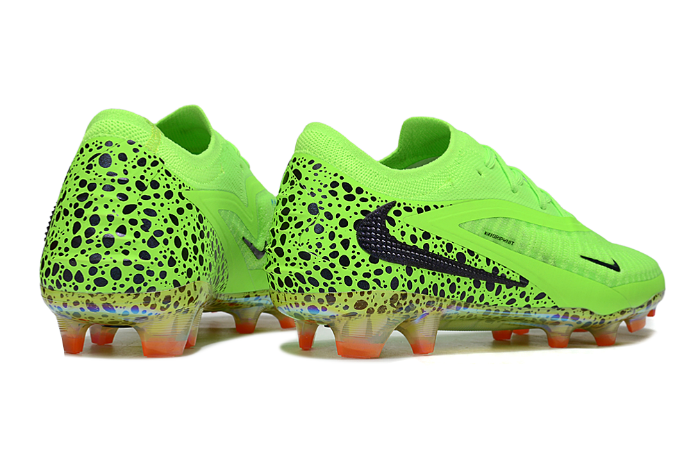 Chuteira Campo Nike Phantom GX 6 FG Elite + Brindes
