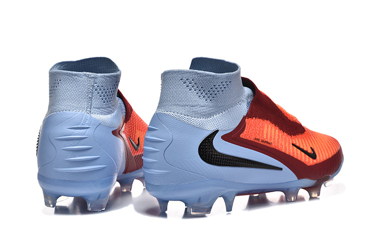 Chuteira Campo Nike Phantom GX 6 FG Elite + Brindes
