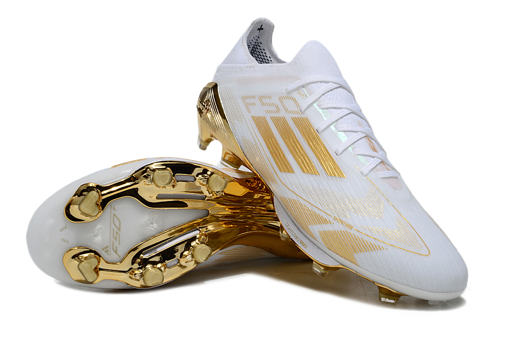Chuteira Campo Adidas X F50 FG Elite + Brindes