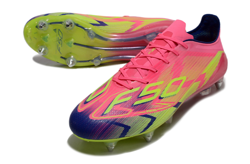 Adidas F50 Elite SG - Victory