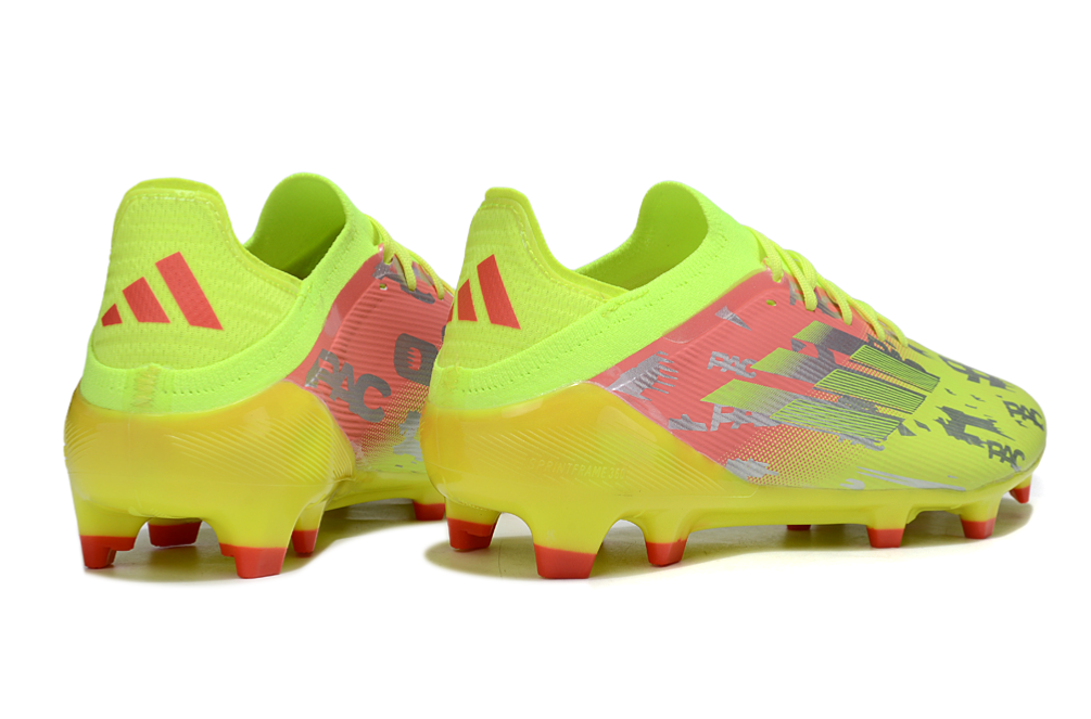 Chuteira Campo Adidas X F50 FG Elite + Brindes