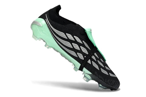 Chuteira Campo Adidas Predator 26 FG Elite + Brindes