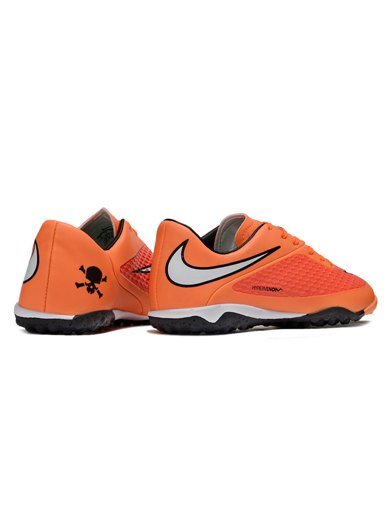 Chuteira Society Nike Hypervenom Phantom I TF Elite + Brindes