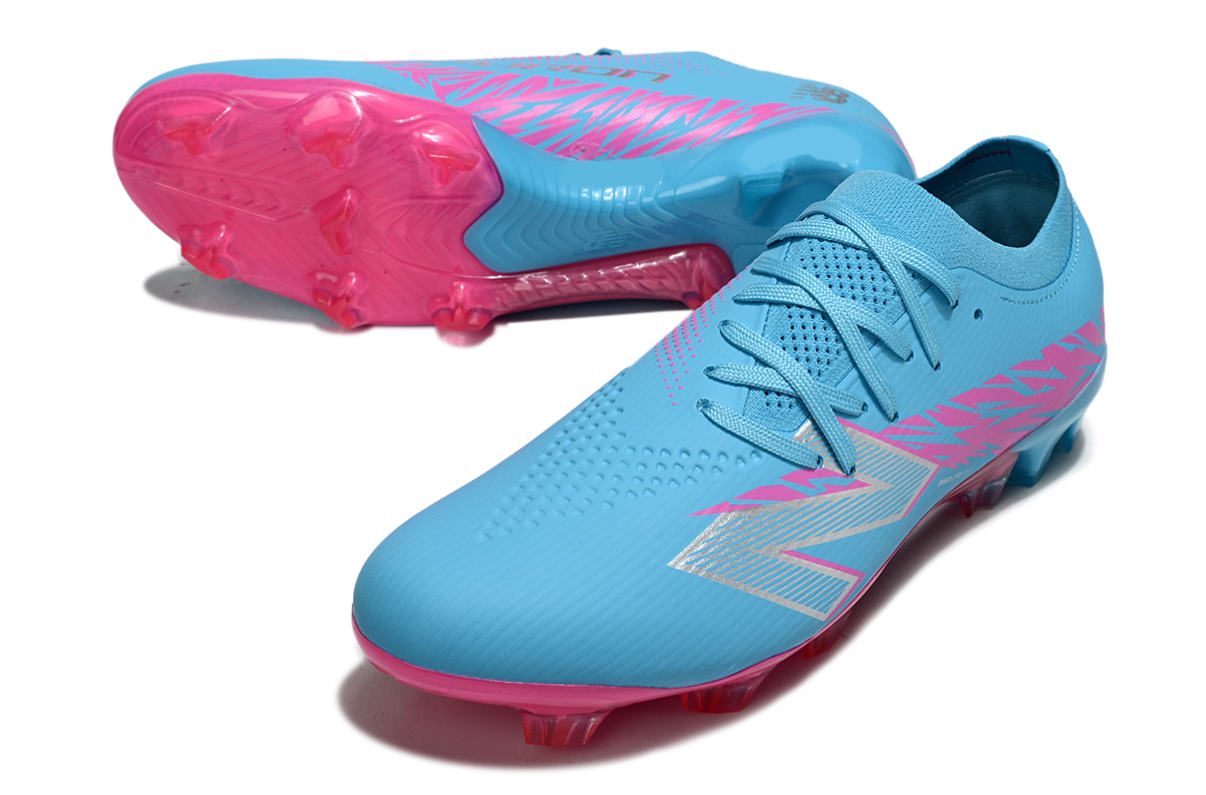 Chuteira Campo New Balance Furon V8  FG Elite + Brindes