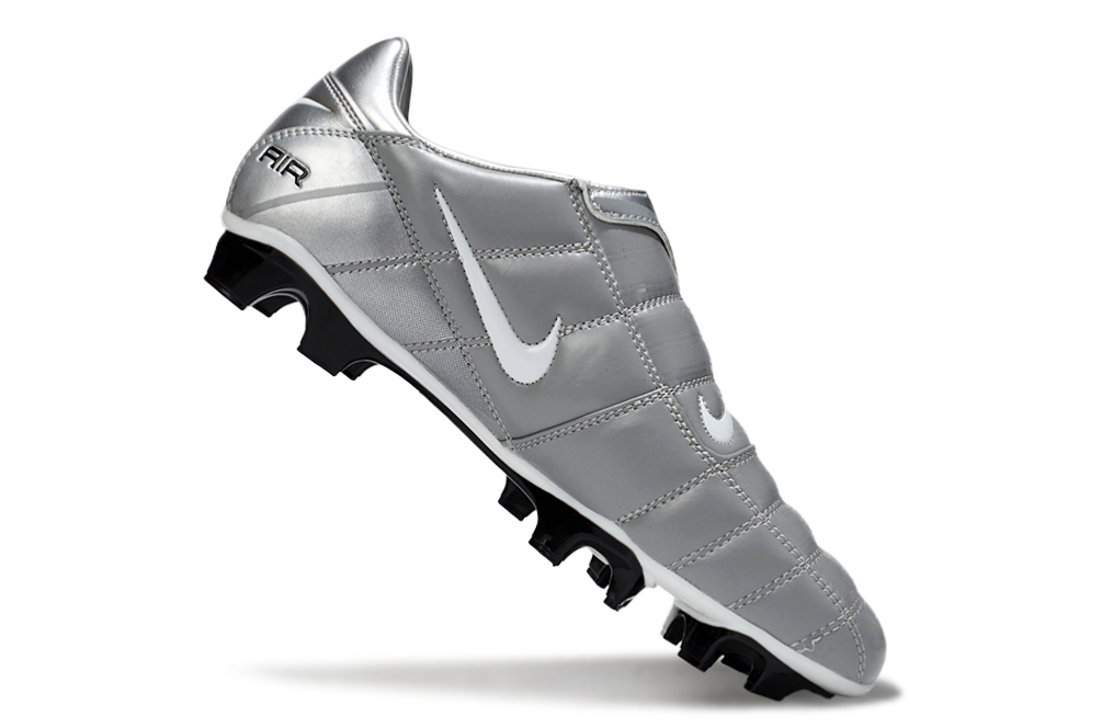 Chuteira Campo Nike Total 90 FG Elite + Brindes