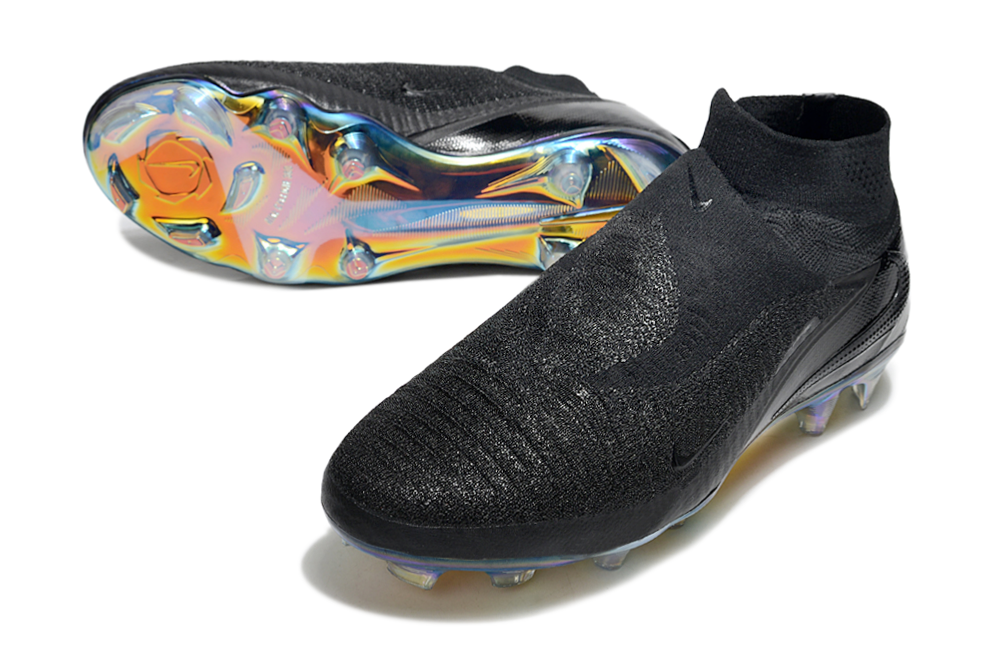 Chuteira Campo Nike Phantom GX 6 FG Elite + Brindes