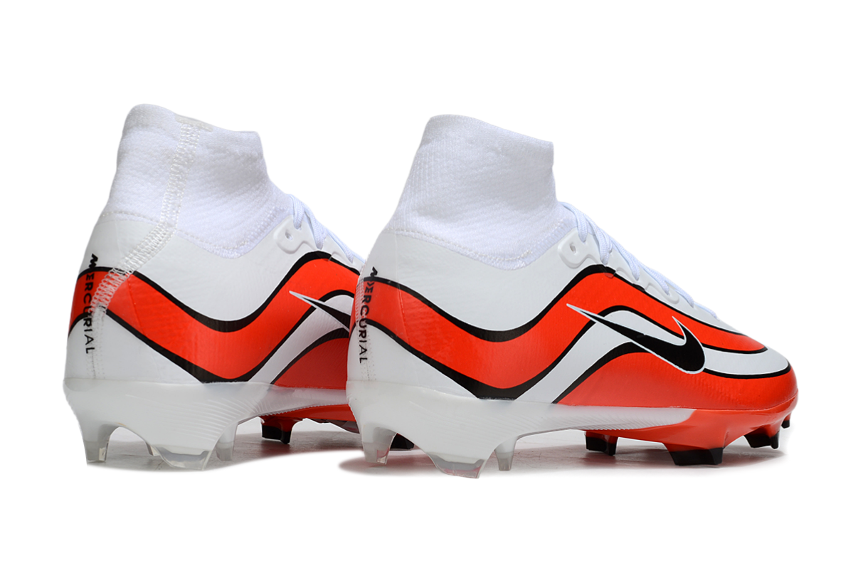 Chuteira Campo Nike Air Zoom Mercurial Superfly 10 Elite + Brinde
