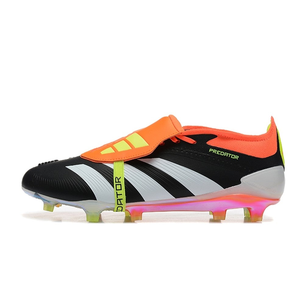 Chuteira Campo Adidas Predator 30 FG Elite + Brindes